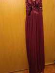 VESTIDO DE CERIMÓNIA N 40
