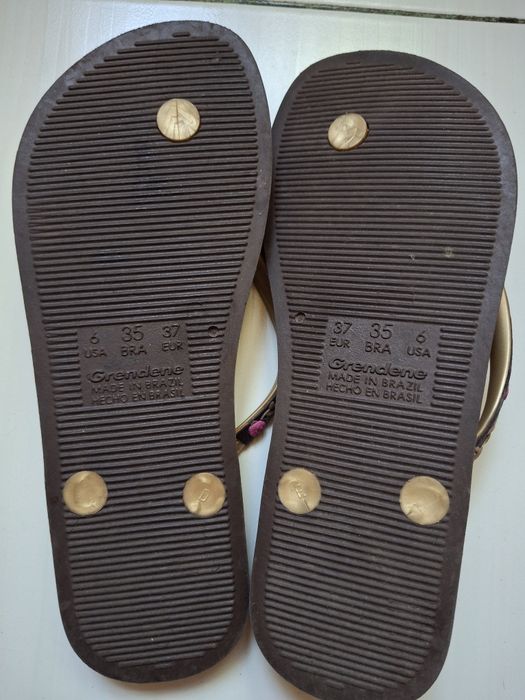 Вьетнамки Ipanema