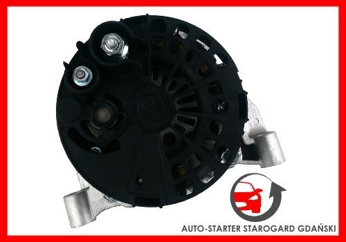 Alternator Fiat Grande Punto III Panda Linea 500 Idea Stilo 1.2 1.4