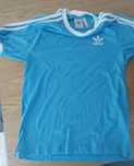 T-shirt adidas 3 stripes