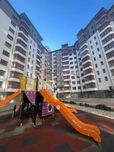 Здана квартира 90 м2  по вул.Галицька