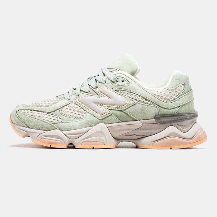 Жіночі Кросівки New Balance 9060 36-40 (Оплата при отриманні)
