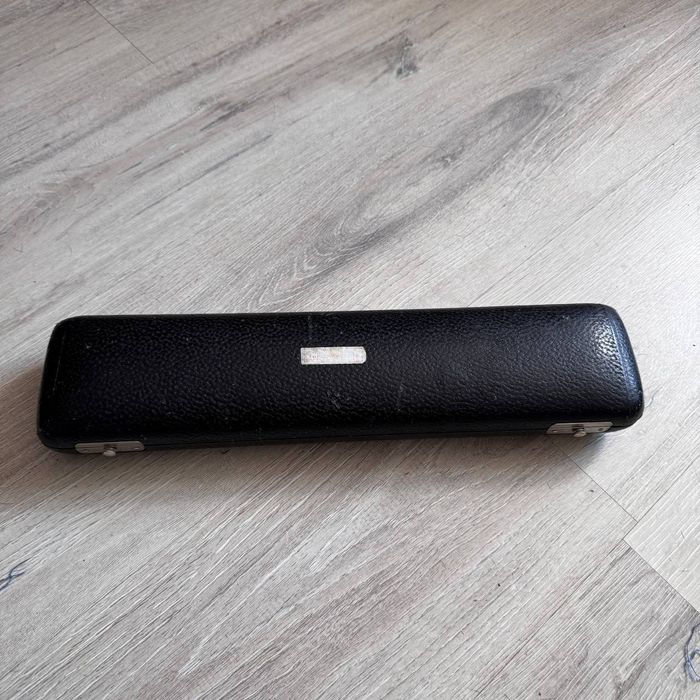 Flet poprzeczny Johannes Hammig łata 80 -90 te