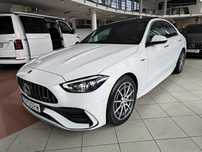 Mercedes-Benz Klasa C Salon POLSKA 1 Właściciel FVAT23% *Auto Salon JAWOR*