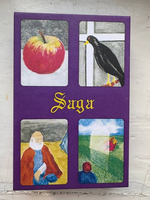 Метафоричні карти