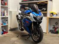 Suzuki GSX-R 1000