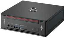 MICRO PC Fujitsu Esprimo Q958 i5-8500T 8GB 256GB W11