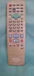 Pilot oryginalny do nagrywarka SHARP VCR/DVD RECORDER