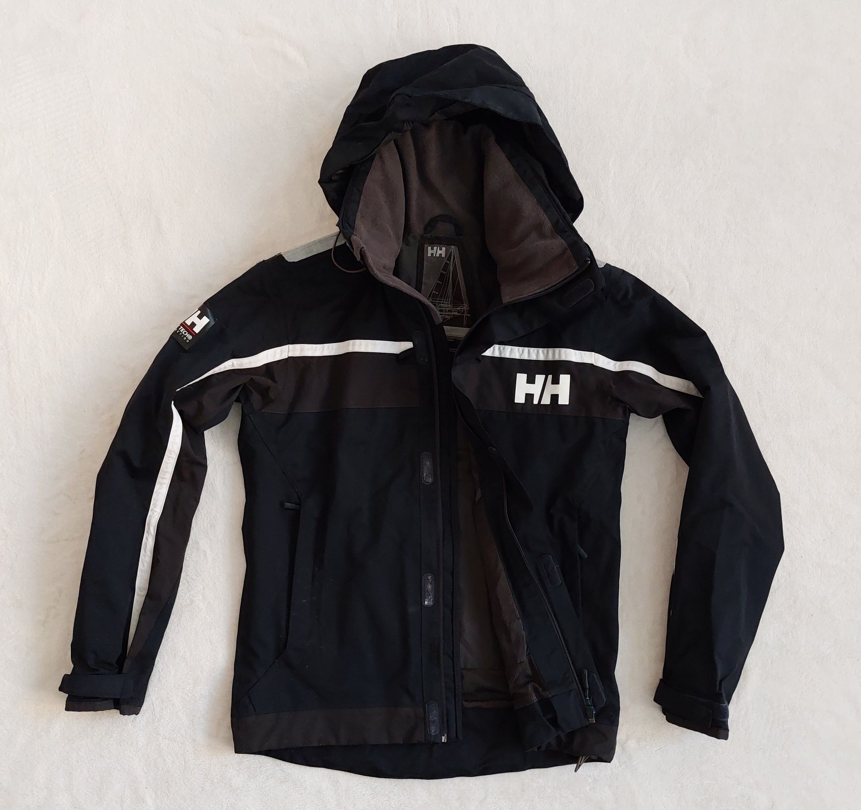 Helly Hansen kurtka żeglarska/sztormiak męski r. M