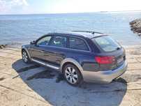 Audi A Allroad 3.0 TDI (70€ IUC/ano)