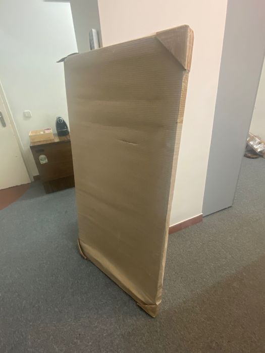 Base de duche 150x80 PADIMAT Time Out branca