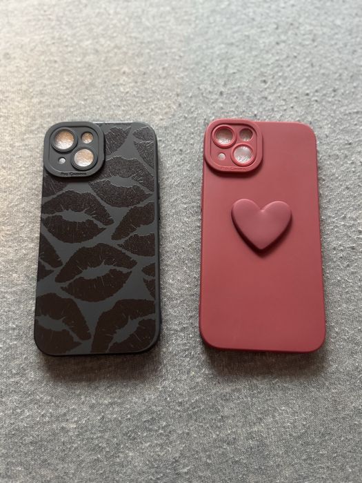 Etui ochronne iphone 15pro 11