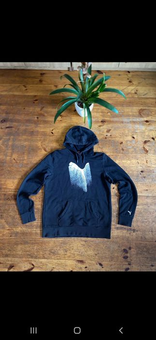 Bluza Dziecięca Puma