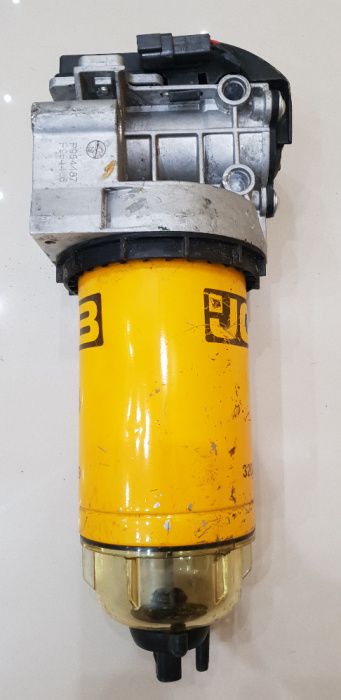 koparka ładowarka jcb podstawa filtr paliwa separator 320/A7069 filtra