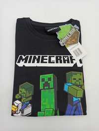 Koszulka długi rękaw Minecraft 140