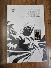 Batman Noir - Długie Halloween - Loeb, Sale - folia