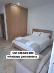 Quarto T0 Entrada imediata Casal ou solteiro