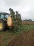 Opryskiwacz Amazone UF 1200