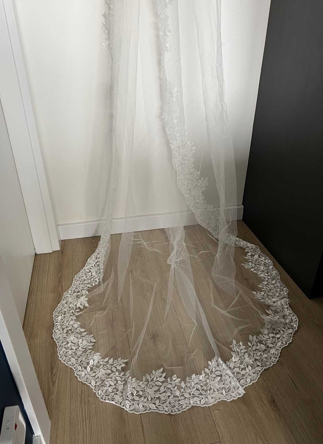 Welon ze wzorem 2.5 m
