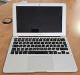 MacBook AIR i5 4GB Ram 256GB SSD MacOS BIG SUR A1465
