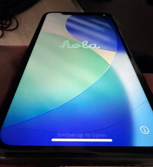 Iphone 11 128gb e 64gb