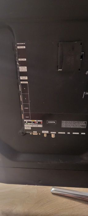 Telewizor Samsung 55cali