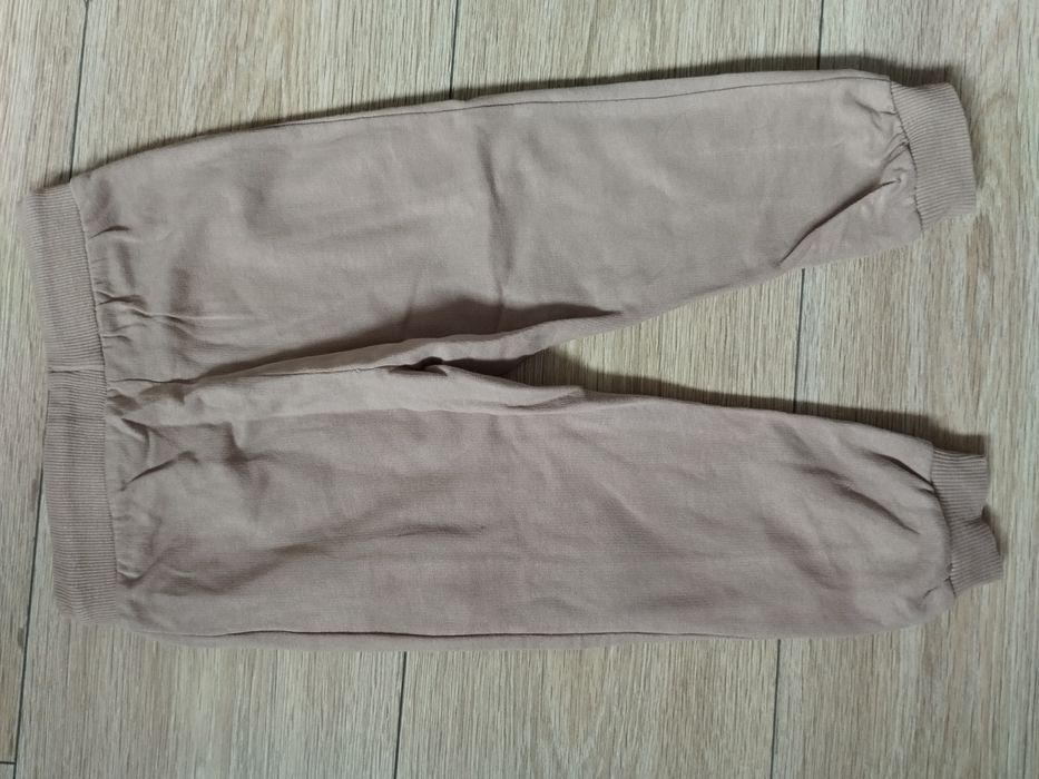 Dres, dresik komplet