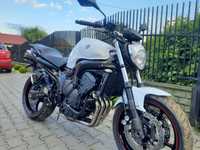 Yamaha fazer fz6n super stan  a2