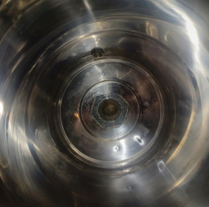 Podgrzewacz gastronomiczny