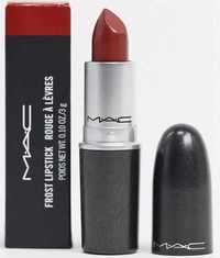 Pomadka do ust MAC Frost Lipstick Fresh Moroccan