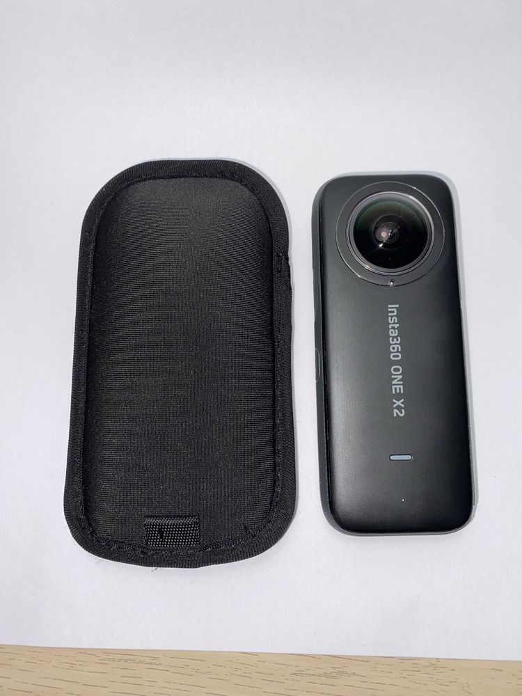 Kamera Insta 360 One x2 jak nowa