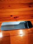 Espelho retrovisor com ecrã