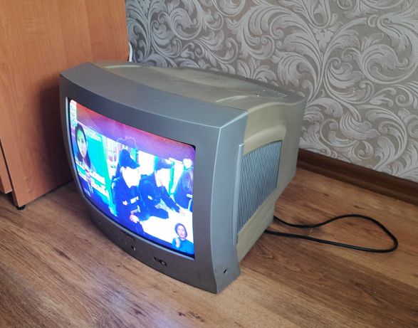 Продам телевізор кольоровий VESTEL