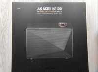 Głośnik Astell&Kern ACRO BE100 Głośnik Bluetooth z Radiem FM Czarny