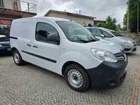 Renault Kangoo 1.5 DCi