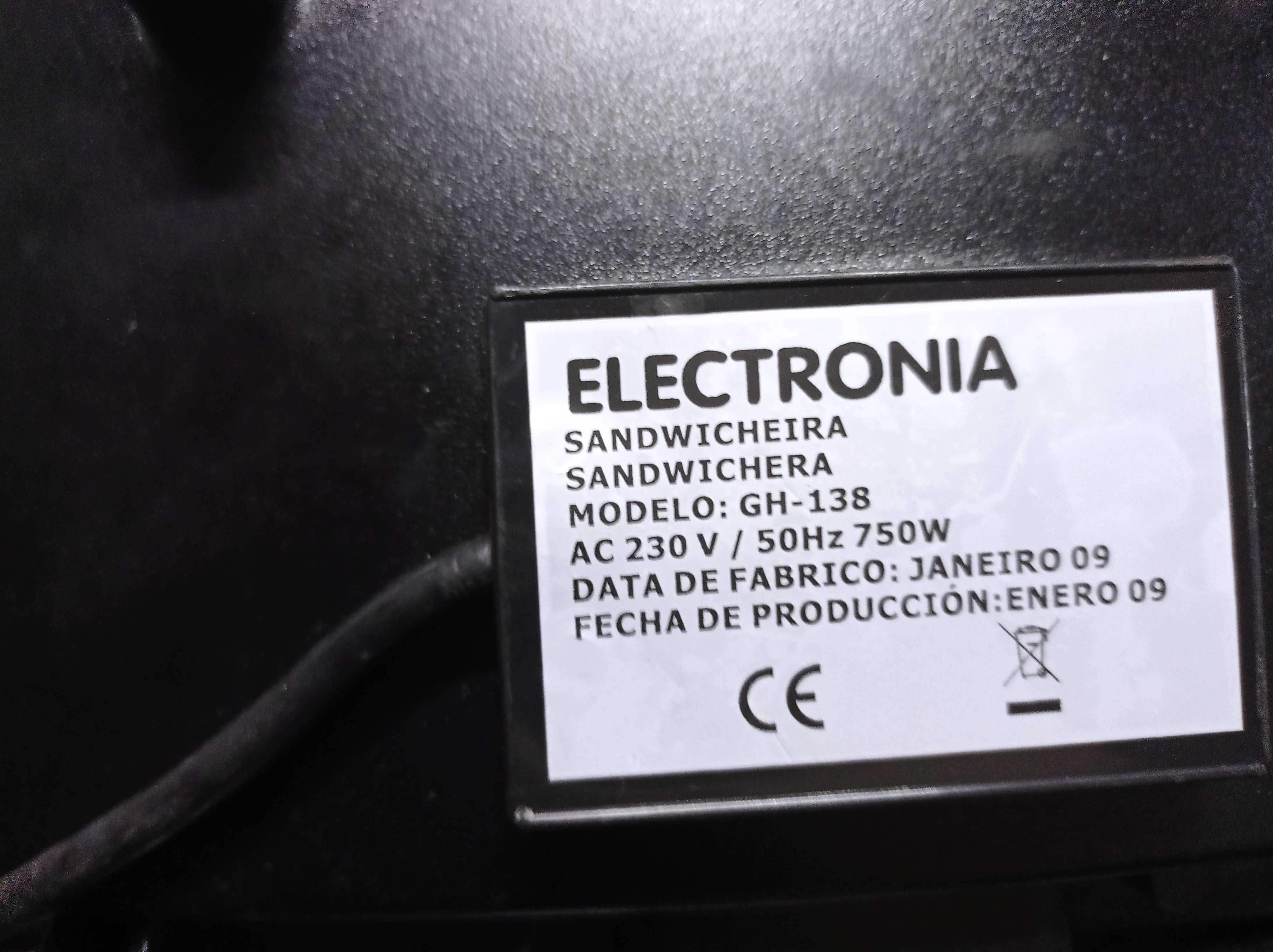 Electrodomésticos para peças