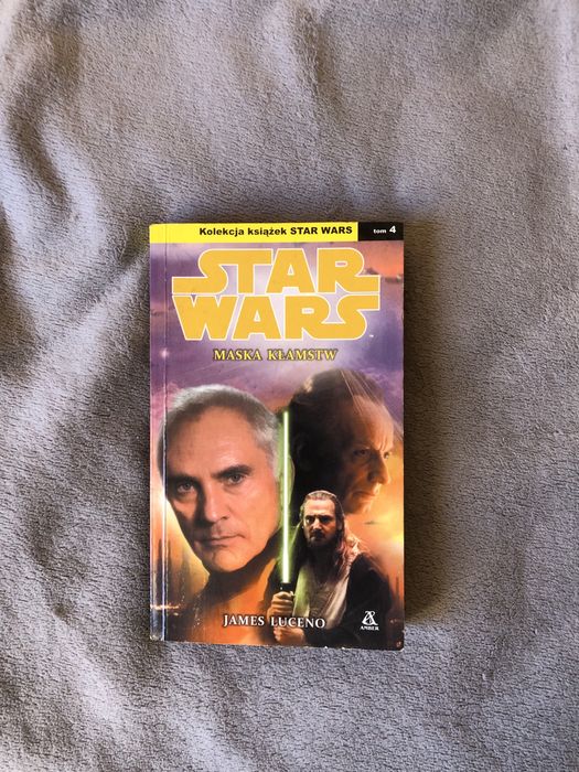 Star Wars Maska Kłamst