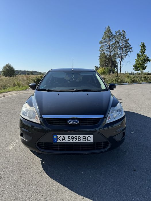 Продам Ford Focus 2008