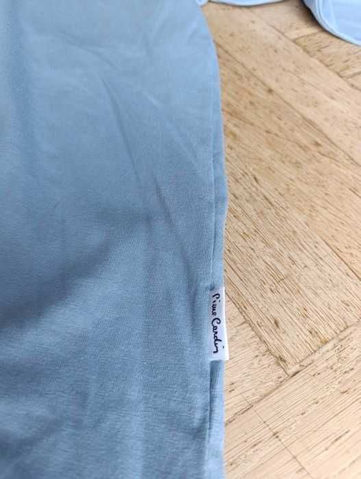 Sweter t-shirt Pierre Cardin męski
Size L Regular Fit z długim rękaw