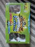 Skylanders Swap Force WiiU