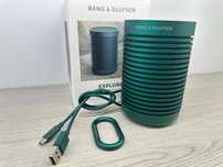 Głośnik przenośny Bang & Olufsen Beosound Explore