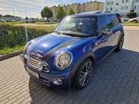 MINI Cooper 1.6 Diesel Panorama Piekny Raty Zamiana