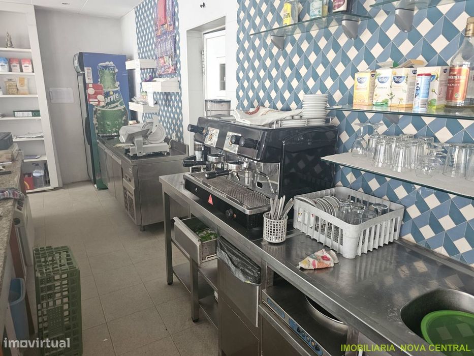 Loja  Venda em Portunhos e Outil,Cantanhede