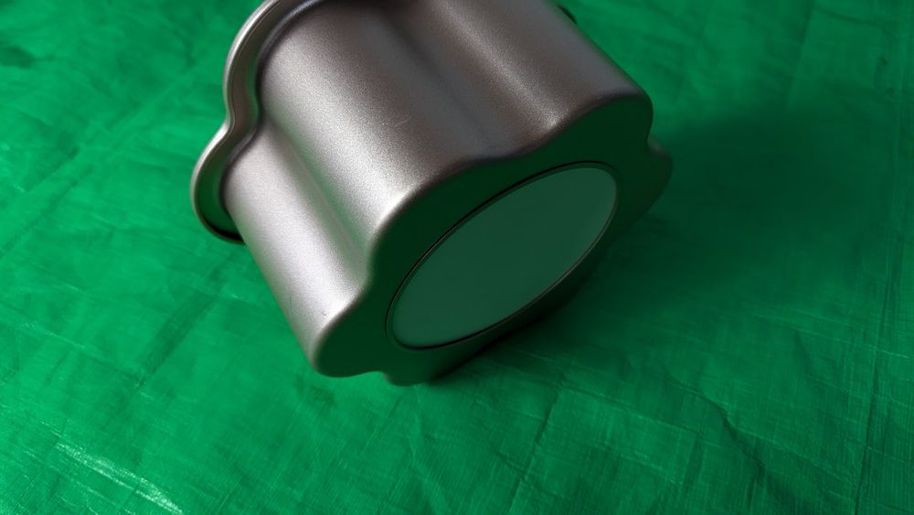 Forma do babki Decora średnica 22cm kwiat