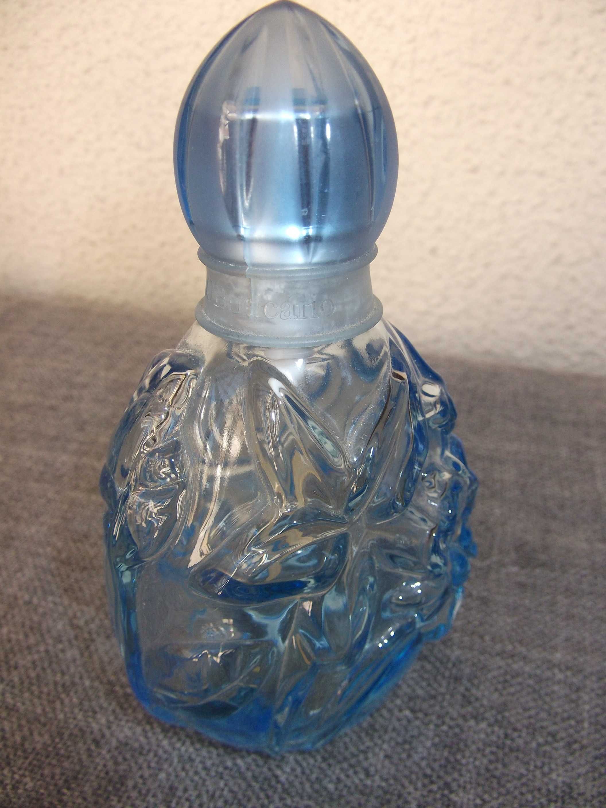 Frascos de perfume (SEM PERFUME) / Perfume bottles (WITHOUT PERFUME)
