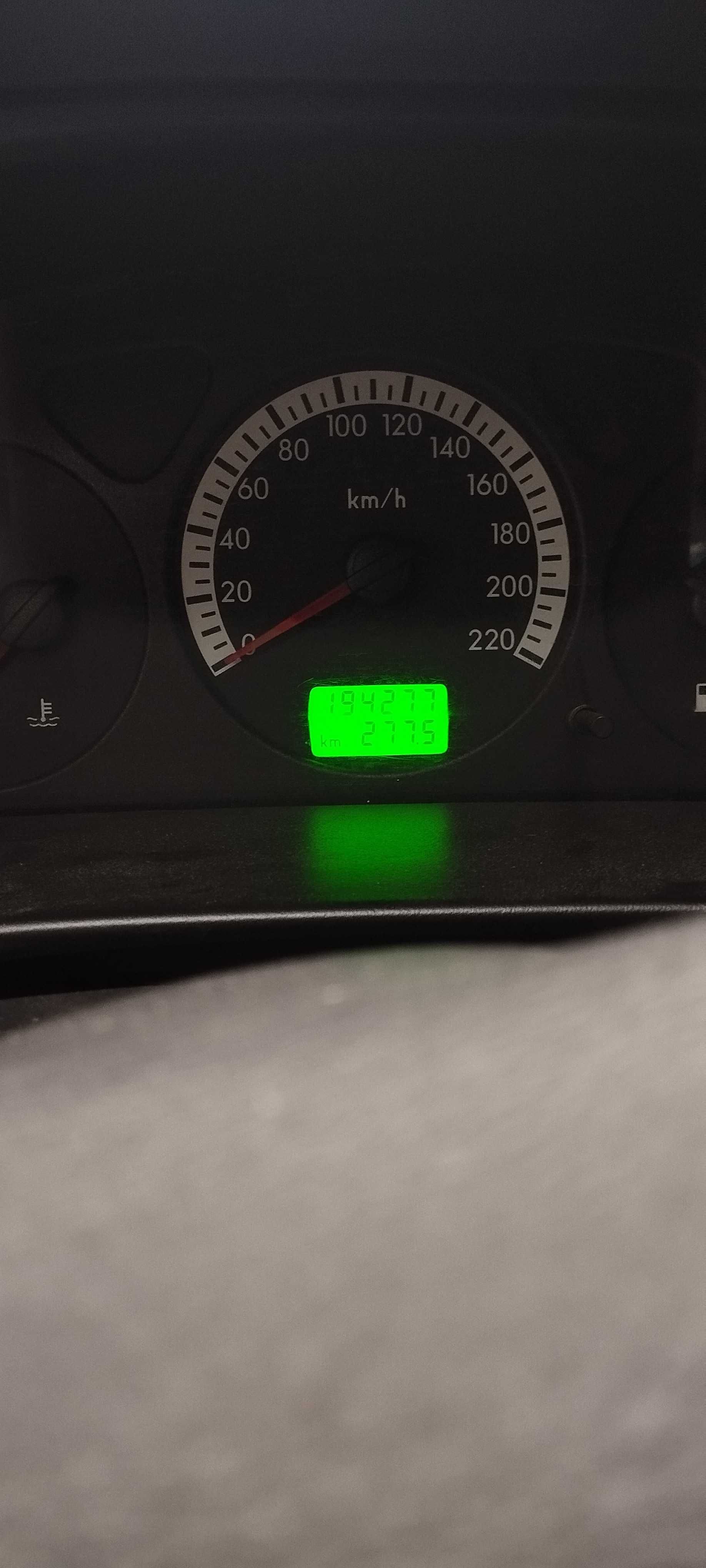 Продам авто сенс 1.3