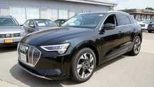 etron audi розборка етрон єтрон e-tron ауді