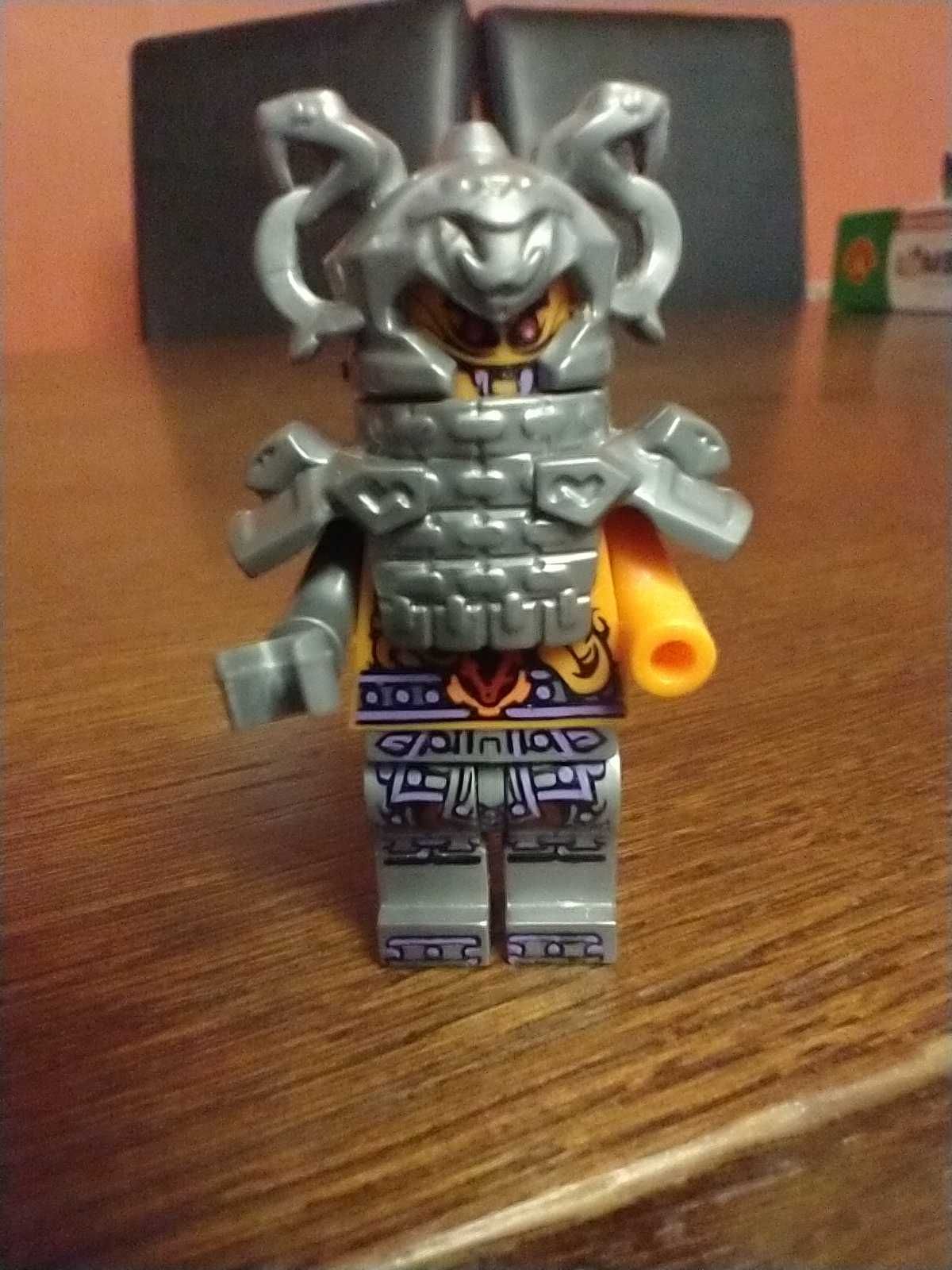 Ludzik Lego oryginał