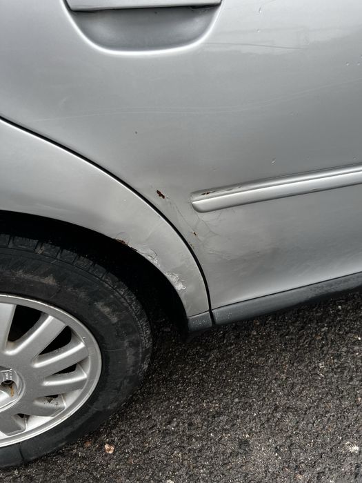 Продам ауді а3 8І 2002 року