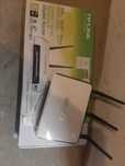 Ruter tp-link , 3 anteny